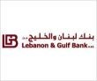 LEBANON & GULF BANK