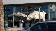 SECOND CUP