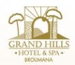 GRAND HILLS HOTEL
