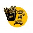 FRIES & MORE