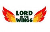 LORD OF THE WINGS