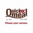 QUICK MEAL