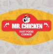 MR. CHICKEN